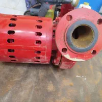 پمپ سیرکولاتور 1hp(دو اینچ)|آبگرمکن، پکیج، شوفاژ|رامجین, |دیوار