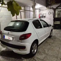 207|خودرو سواری و وانت|تبریز, |دیوار