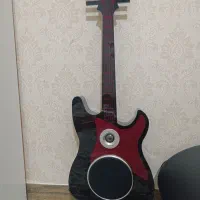 باند گیتاری فلش خور