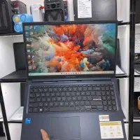لپتاپ آکبند ایسوس با ۲۴ گیگ رم و ۵۱۲ گیگ حافظه