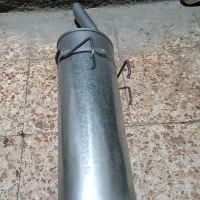 انبارپژو۴۰۵|حراج|خرمآباد, |دیوار