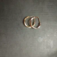 گوشواره طلا|جواهرات|زنجان, |دیوار