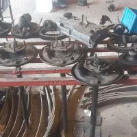 پوسه دف آردی ،گیربکس آردی|قطعات یدکی و لوازم جانبی|بروجرد, |دیوار