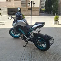 موتور C F N K 1402