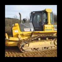 دستگاه سنگین بلدوزر دی ۶|خودرو سنگین|اصفهان, شهرک صنعتی امیرکبیر (شاپور جدید)|دیوار