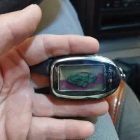 دزگیر مجیک کار اصلی