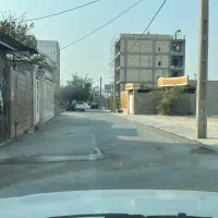 پلاک مسکونی اسلام اباد