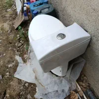 توالت فرنگی