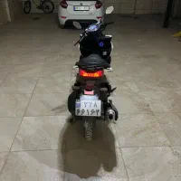 گلگسی cl160|موتورسیکلت|پاکدشت, پاکدشت (مامازند)|دیوار