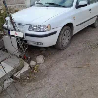 سمند مدل ۹۰ ساده|خودرو سواری و وانت|انگوت, |دیوار