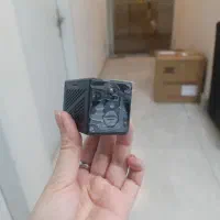 دوربین مداربسته بیسیم کوچک سیمکارتی بدون برق|دوربین مداربسته|رشت, نامجو|دیوار