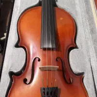 ویولن تی اف استیودنت (TF student)