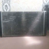 رادیات آریسان درحدنو