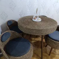 میز و صندلی