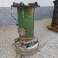 بخاری نفتی وچراغ علائدین|بخاری، هیتر، شومینه|همدان, |دیوار