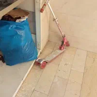 دوچرخه در حدنو|دوچرخه، اسکیت، اسکوتر|تهران, هلال احمر|دیوار