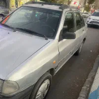 پراید۸۶|خودرو سواری و وانت|دورود, |دیوار