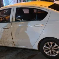 برلیانس|خودرو سواری و وانت|خرم‌آباد, |دیوار