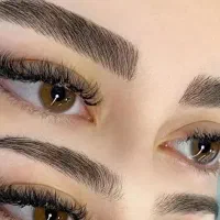 میکروبلیدینگ وفیبروزنچرال و کرکی و کاملا مویی