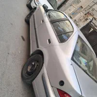 سمند|خودرو سواری و وانت|کرج, کوی فرهنگ|دیوار