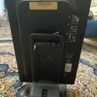 مانیتور hp|قطعات و لوازم جانبی رایانه|تهران, خاک سفید|دیوار