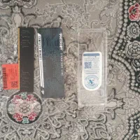 رم کامپیوتر|قطعات و لوازم جانبی رایانه|قزوین, |دیوار