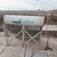 آبگرمکن خورشیدی آویسا ۲۰۰لیتری