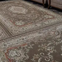 ۳عددفرش شیش متری گردویی