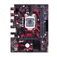 مادربرد نسل ۸ و ۹ (b360)