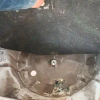 پراید مدل 94 تصادفی|خودرو سواری و وانت|گنبد کاووس, |دیوار