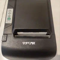 فیش پرینتر اسکار کاملا نو Oscar