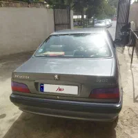 پژو پارس ۱۴۰۰موتور xup|خودرو سواری و وانت|مشهد, رضاشهر|دیوار