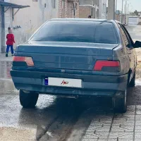 پژو|خودرو سواری و وانت|قائن, |دیوار