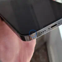 آیفون ۱۲ پرو ۲۵۶ ja|موبایل|بروجرد, |دیوار