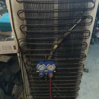 تعمیر لباسشویی یخچال کولر ظرفشویی پکیج و...|خدمات پیشه و مهارت|قائم‌شهر, |دیوار