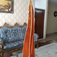 فروش یک عدد آباژور سالم در حد نو|چراغ خواب و آباژور|ورامین, ورامین|دیوار