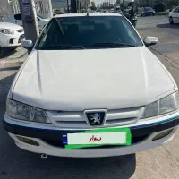 پارس مدل ۸۶ دوگانه شرکت