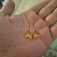 گوشواره بچه گانه