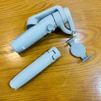 استابلایزر DJI OM 5(لرزشگیر موبایل)