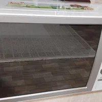 مایکروفر ال جی اصل کره|اجاق گاز و لوازم برقی پخت‌وپز|رشت, معلم|دیوار