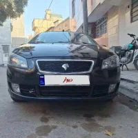 رانا پلاس ۱۴۰۱(اتاق تعویض فابریک بدون رنگ ۱۴۰۴)