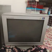 کامپیوتر سامسونگ قدیمی