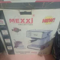 قهوه ساز اسپرسو