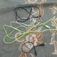 سیم شارژ 4عدد برای گوشی آیفون