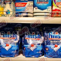 قرص ظرفشویی فینیش ـ finish اورجینال|مواد شوینده و دستمال کاغذی|مشهد, فلسطین|دیوار