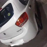 تیبا 2مشابه صفر