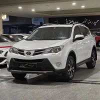 تیوتا راوفور مدل 2015  آرکان خودرو.شعبه ایران مال