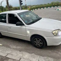 هیوندای ورنامدل85