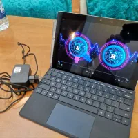 سرفیس گو 1 surface go سورفیس قلم کیبرد شارژر