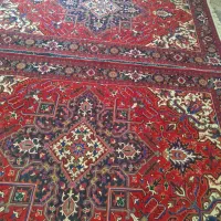 فرش‌دست‌بافت‌الوارنقشه